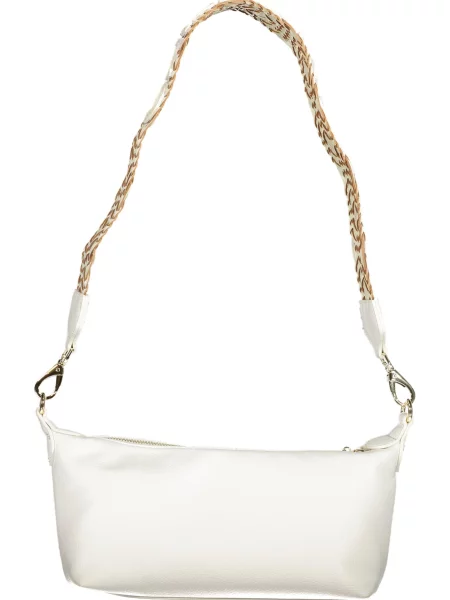 Geantă Valentino Bags alb