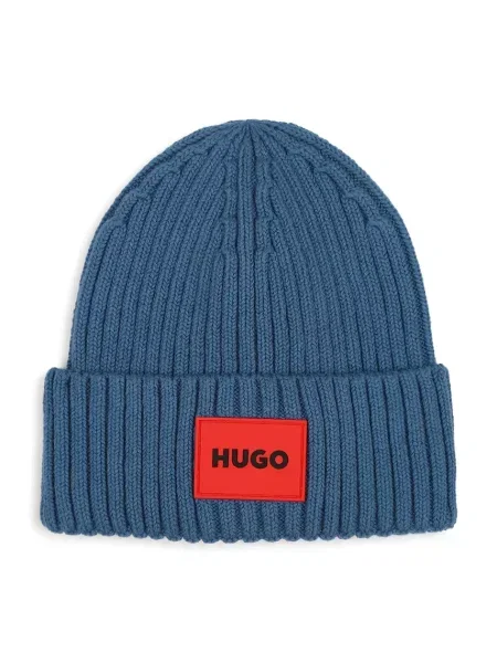 Детская шапка Hugo