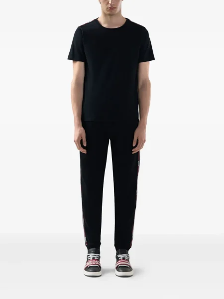 Pantaloni Gcds negru