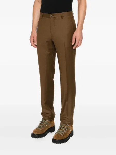 Pantaloni Etro maro