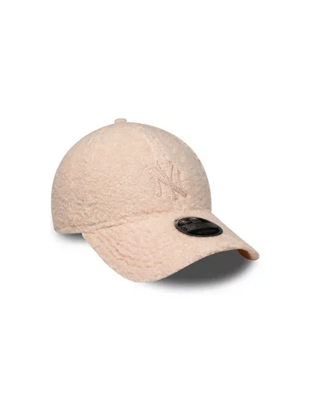 Gyerek baseball sapka New Era rózsaszín