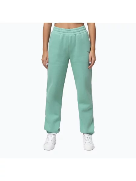 Pantaloni pentru femei Pitbull Tulla light mint