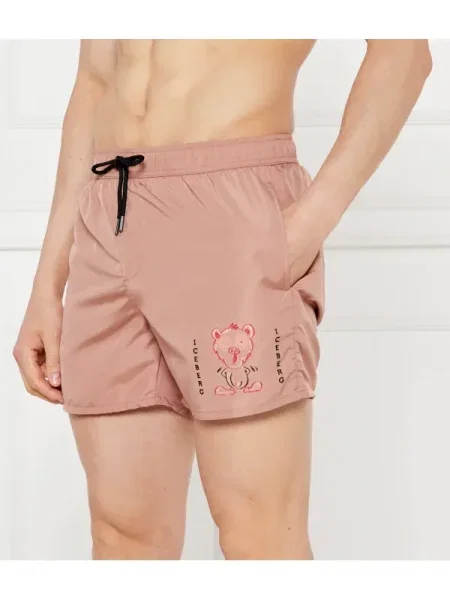 Chiloți Iceberg bej