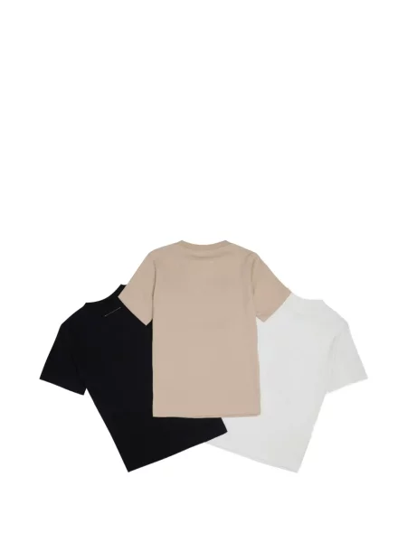 Koszulka dziecięca Mm6 Maison Margiela