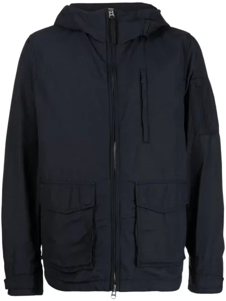 Geacă Woolrich cu glugă