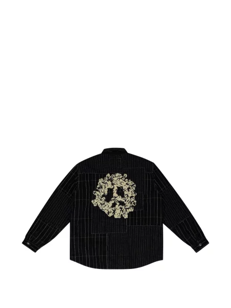 Geacă de blugi Denim Tears negru