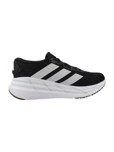 Tenisky Adidas čierna