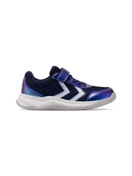 Pantofi copii Hummel albastru