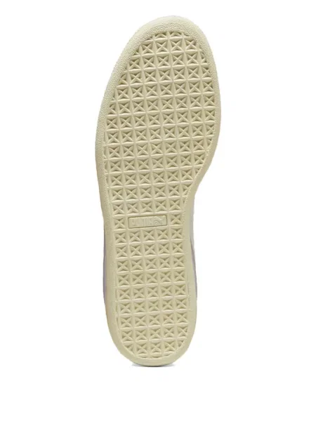 Sneakerși Puma alb