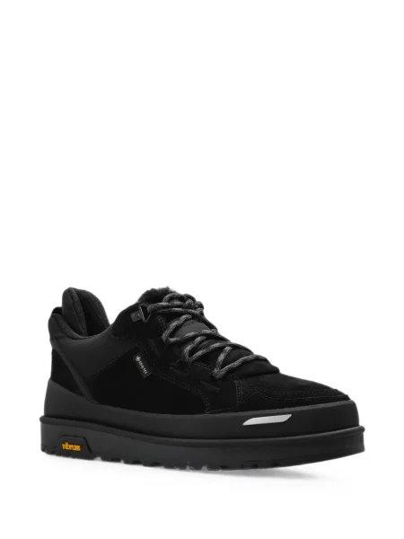 Sneakerși Ugg negru