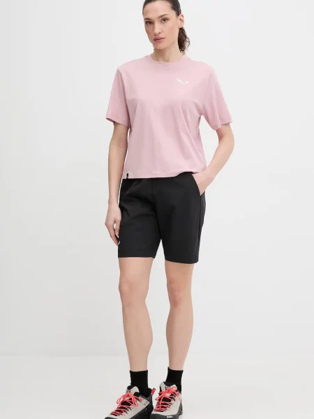 Шорти outdoor Salewa PUEZ 4