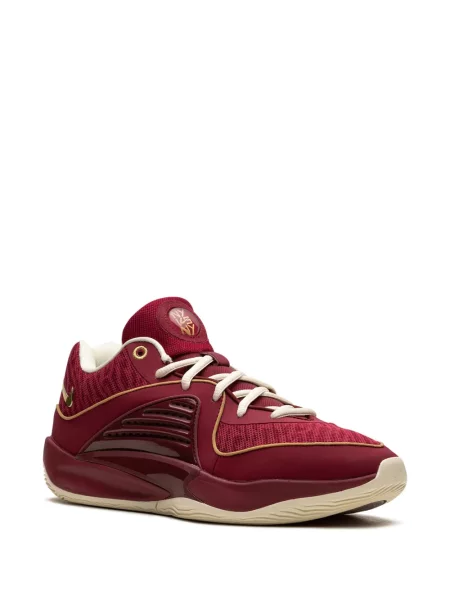 Sportbačiai Nike raudona