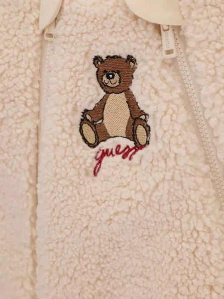 Детский комбинезон Guess