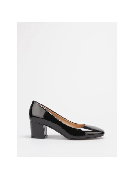 Pantofi La Modeuse negru