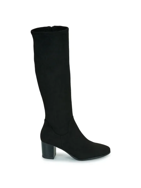 Pantofi Caprice negru