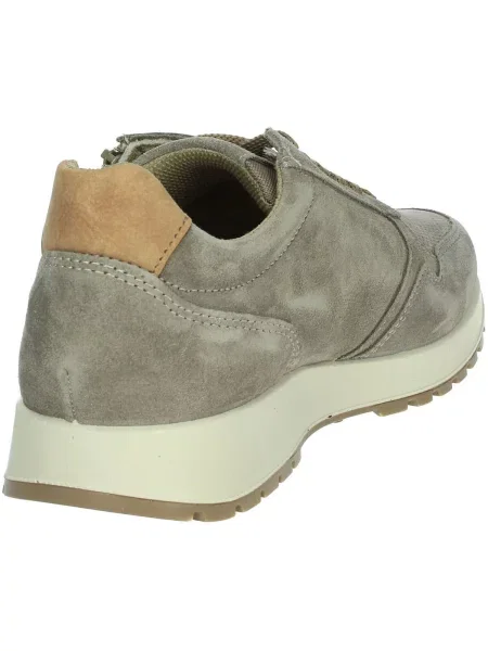 Pantofi Imac bej