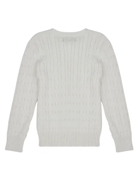 Top copii Polo Ralph Lauren bej