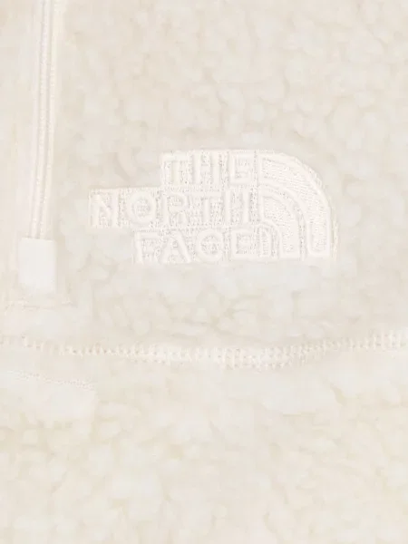 The North Face кофта на застібці флісова Extreme Pile