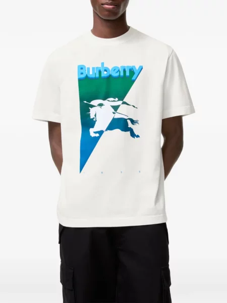 Tricou Burberry