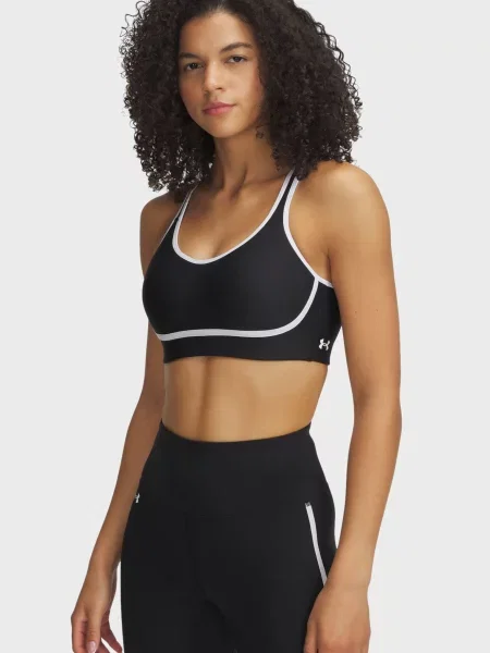 Спортивний топ Under Armour чорний