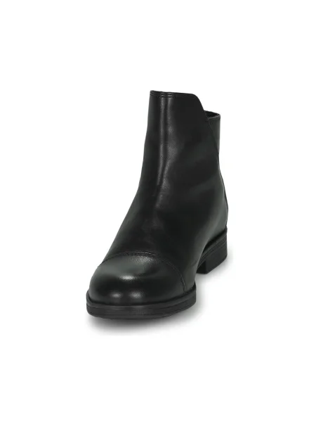 Pantofi copii Geox negru