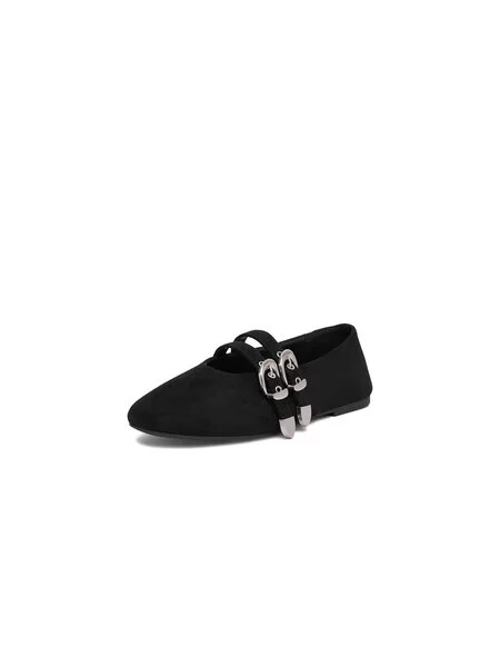 Balerinke DeeZee crna