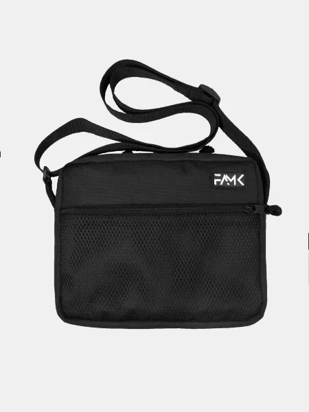 Сумка Famk черная
