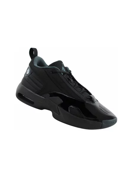 Tenisky Nike Jordan čierna