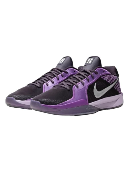 Pantofi Nike violet