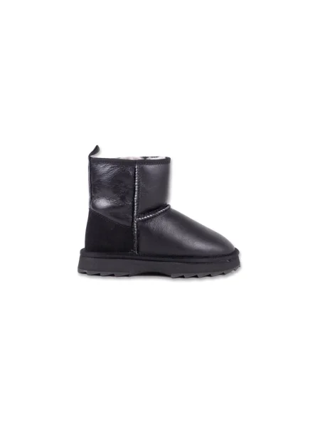 Pantofi Emu negru