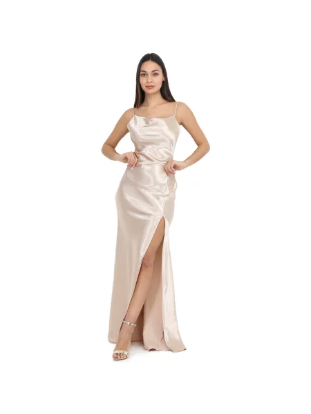 Haljina La Modeuse