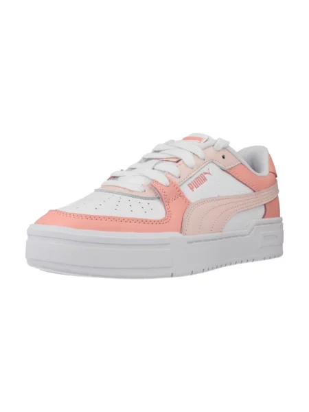 Sneakersy Puma białe
