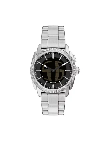 Zegarek Fossil szary