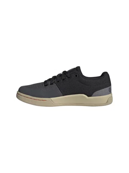 Pantofi Adidas din canvas gri