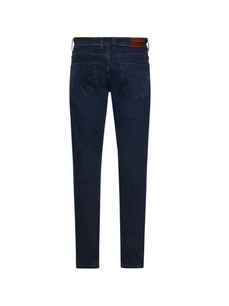Signal Jeans Ferry denim albastru