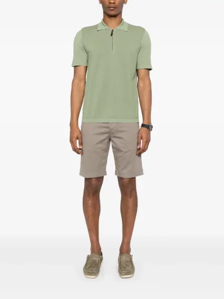 Polo Canali verde
