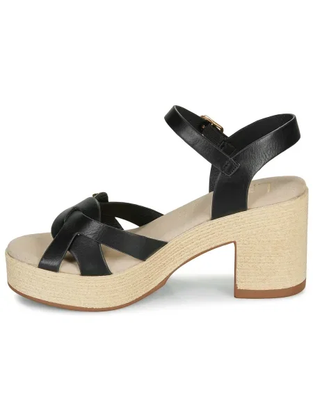 Pantofi Les Petites Bombes negru