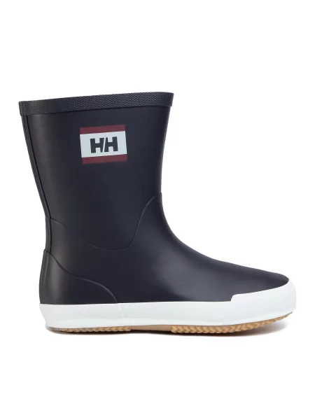 Гумові чоботи Helly Hansen Nordvik 2 cиній