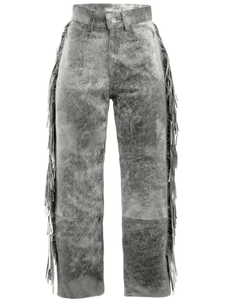 Pantaloni Dancassab gri