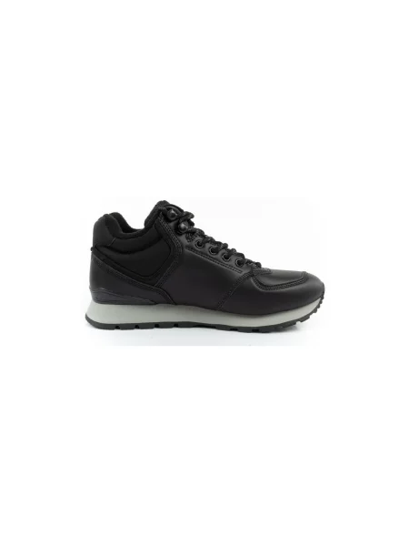 Tenisice Lee Cooper crna