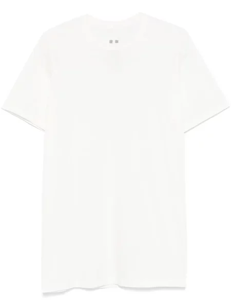 Tričko Rick Owens bílé