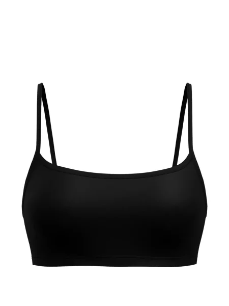 Sutien Calida cu bretele negru