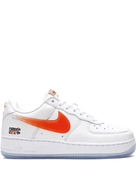 Sneakersy Nike Air Force 1 białe