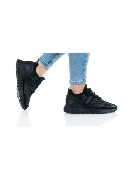 Pantofi copii Adidas negru