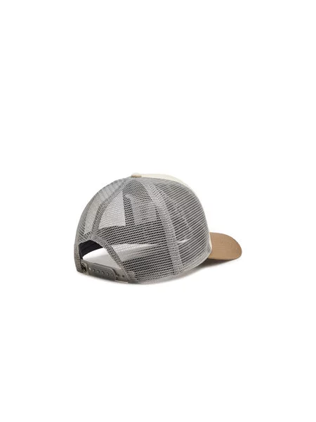 Kšiltovka BUFF Trucker lach multicolor béžová