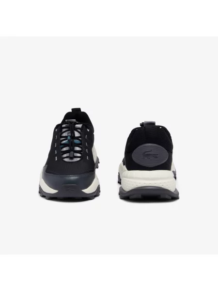 Lacoste кросівки чоловічі L-Guard Breaker чорні