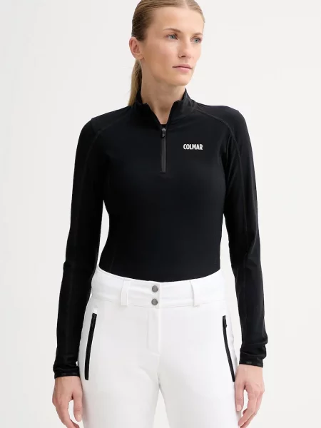 Colmar bluza sportowa czarna