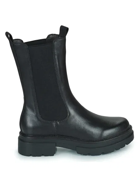 Pantofi Café Noir negru