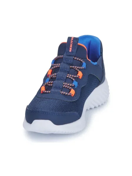 Chiloți copii Skechers albastru