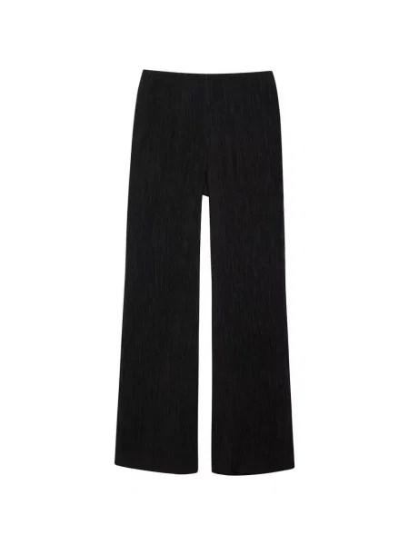 Pantaloni Anine Bing negru
